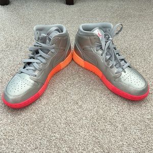 Gently used Air Jordan’s